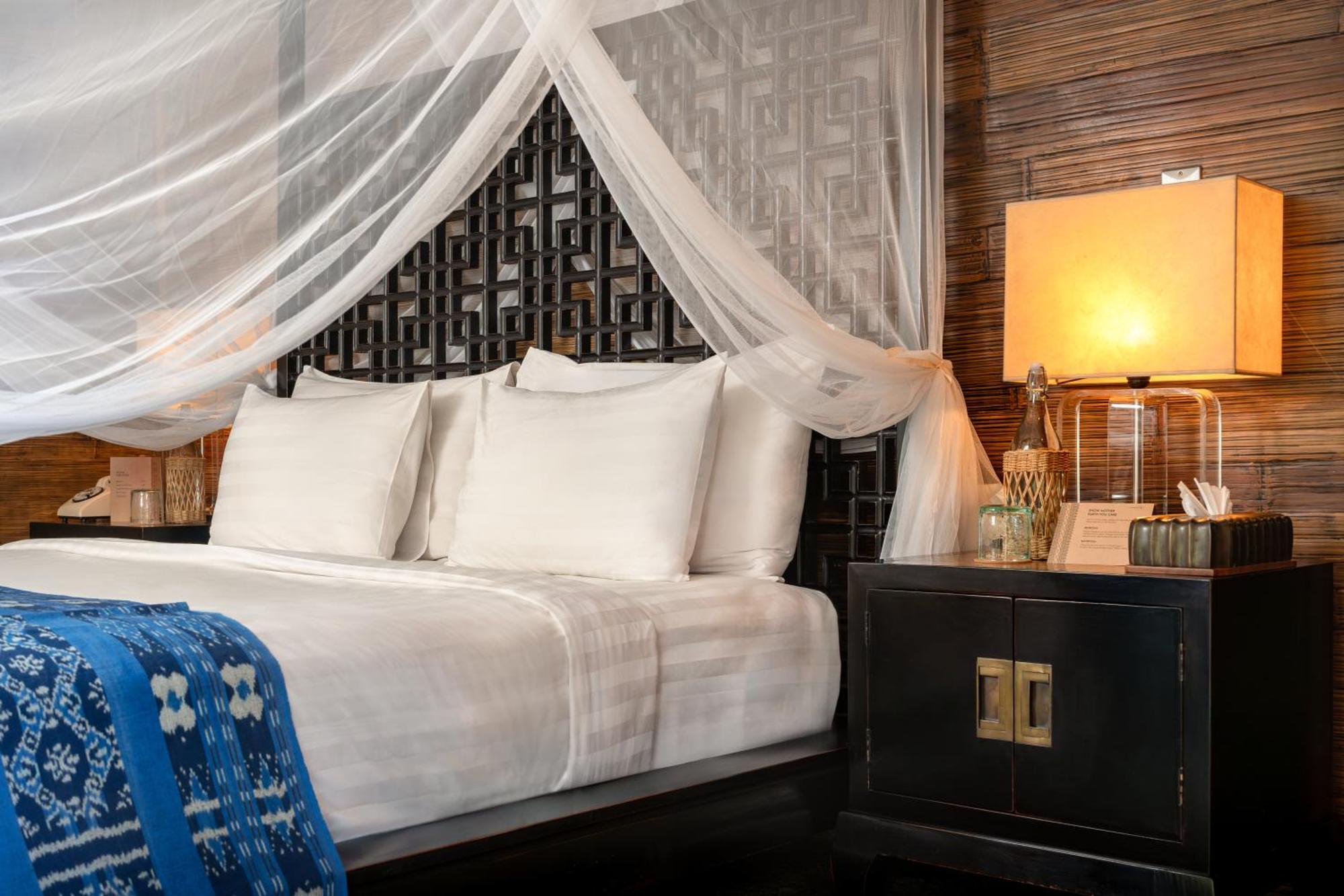 Hotel Chapung Sebali Ubud Camera foto