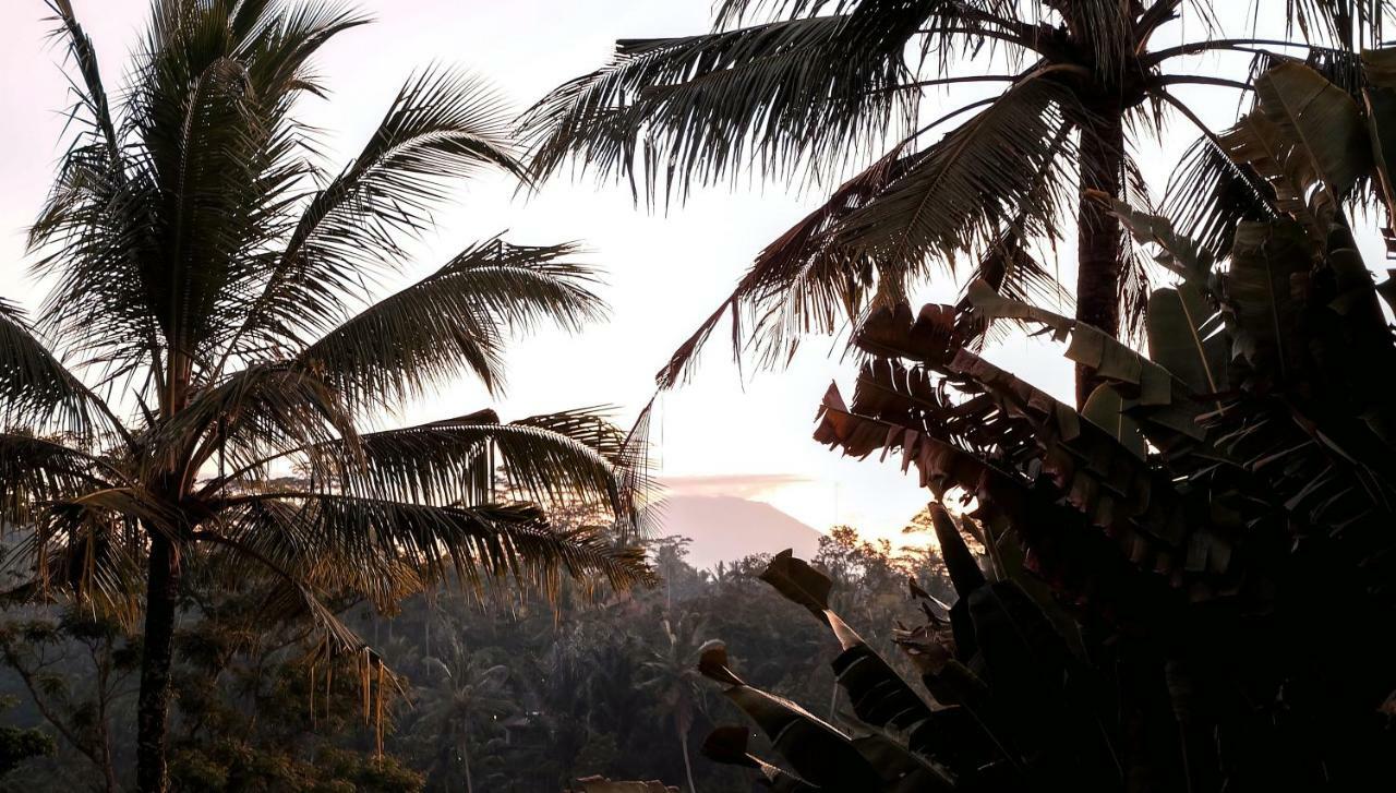 Hotel Chapung Sebali Ubud Esterno foto